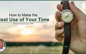 Image result for Picture of Your Time