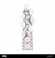Image result for Internet Antenna Tower