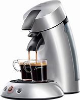 Image result for Senseo Coffee Pod Machine