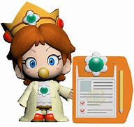 Image result for Super Mario Baby Daisy