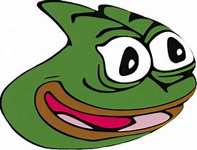 Image result for Pepe 4K PNG