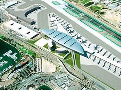 Image result for San Diego Airport Master Plan