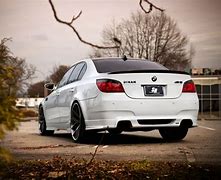 Image result for BMW M5 at Night