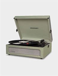 Image result for Crosley Turntable