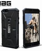 Image result for Leather iPhone 6 Mini Case