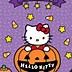 Image result for Cute Halloween Cat Wallpaper iPhone