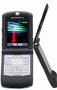 Image result for Motorola Android Flip Phone