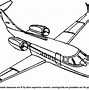 Image result for Airplane Color Pages Printable
