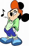 Image result for Mickey Mouse Whistling
