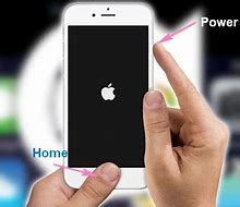 Image result for Recovery Mode iPhone 6s Plus