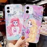 Image result for disney princesses iphone case