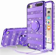 Image result for iPod Touch 7 Cases Purple