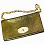 Image result for Mulberry Gold Emblam Bag