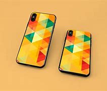 Image result for iPhone Case Design Mockup Template Black Background