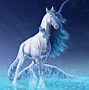 Image result for Unicorn Realistic Paintings