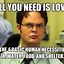 Image result for You Really Do Love Me Meme