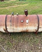 Image result for 250 Gallon Propane Tank