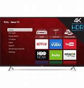 Image result for TCL 55S431