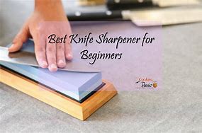 Image result for Professional Knife Sharpener
