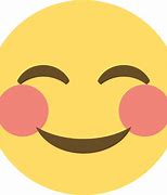 Image result for Blue Emoji Meme Blush