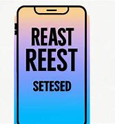 Image result for iPhone Password Reset