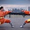 Image result for Gung Fu vs Kung Fu