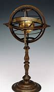 Image result for 1581 Armillary Sphere