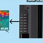 Image result for Volume Buttons On TCL 55S434 Model