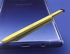 Image result for Samsung Note 9 S Pen