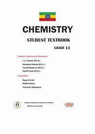Image result for Gr 11 Chemistry Book