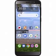 Image result for TCL Black Phone