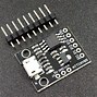 Image result for ATtiny85 Microphone