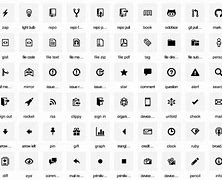 Image result for Computer Icons and Meanings