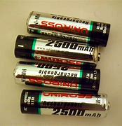 Image result for Nickel Metal Hydride Battery Applications