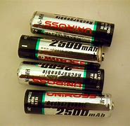 Image result for NiMH Battery Prismatic