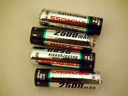 Image result for nickel cadmium hydride batteries