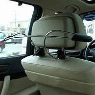 Image result for Coat Hanger Car Seat
