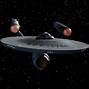 Image result for Star Trek USS Defiant NCC 1764