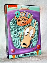 Image result for Recess Complete Series DVD