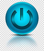 Image result for Computer Power Button Icon