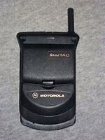 Image result for Motorola StarTAC Silver