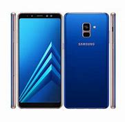 Image result for Samsung Galaxy A8 Plus 2018 Features