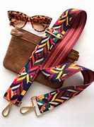 Image result for Purse Strap Glass Case