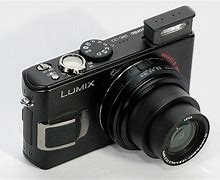 Image result for Panasonic Lumix Dmc-Lx2