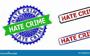 Image result for Hate Crime Band