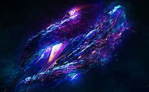 Image result for Neon Space Wallpaper