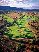 Image result for Sedona Golf Courses
