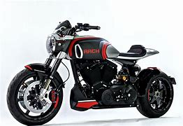 Image result for Arch Motorbike