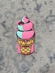 Image result for Ice Cream Phone Stannd