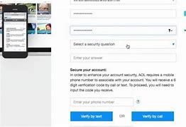 Image result for AOL Mail for Verizon Customers